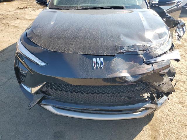 2025 BUICK ENVISTA SP KL47LBEPXSB033046