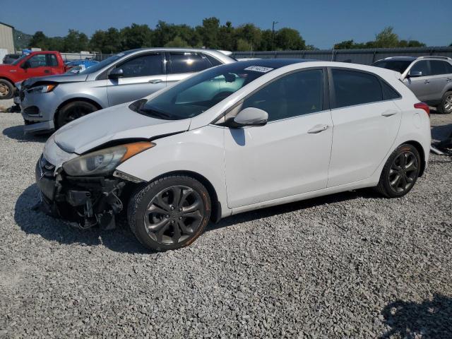 Global Auto Auctions: 2013 HYUNDAI ELANTRA GT