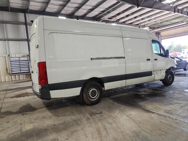 2019 MERCEDES-BENZ SPRINTER 2 W1Y40CHY5KT018472