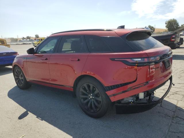 2019 LAND ROVER RANGE ROVE SALYL2FV7KA226647