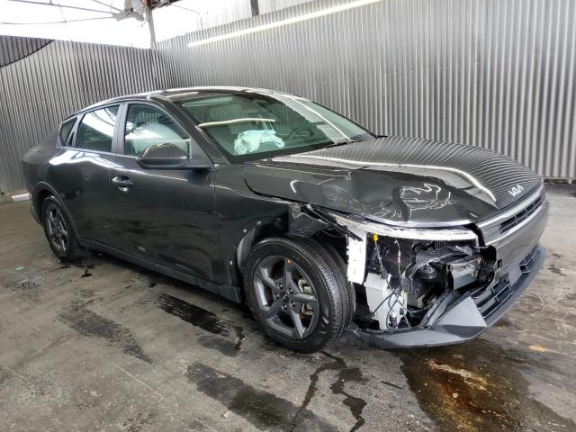 2025 KIA K4 LX 3KPFT4DE0SE059932