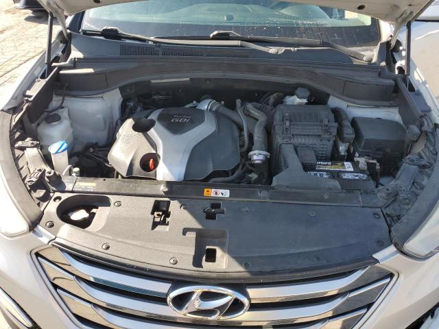 2015 HYUNDAI SANTA FE S 5XYZU3LA3FG282803