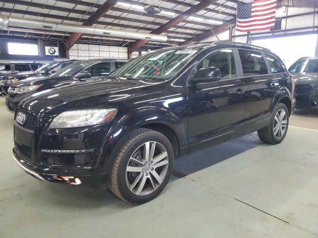 AUDI Q7 PREMIUM