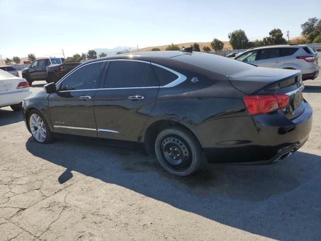 2015 CHEVROLET IMPALA LTZ 2G1165S36F9106600