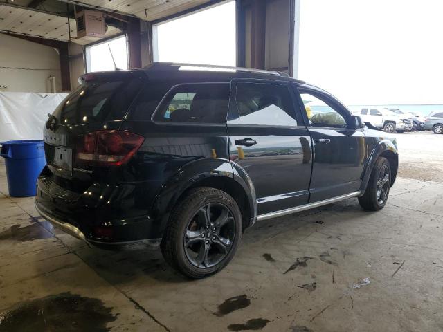 2018 DODGE JOURNEY CR 3C4PDDGG0JT516702