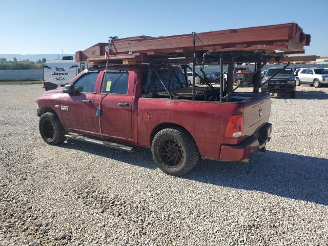 2015 RAM 1500 ST 1C6RR6KTXFS554027