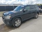 2019 VOLKSWAGEN ATLAS SE - 1V2UR2CA9KC570599