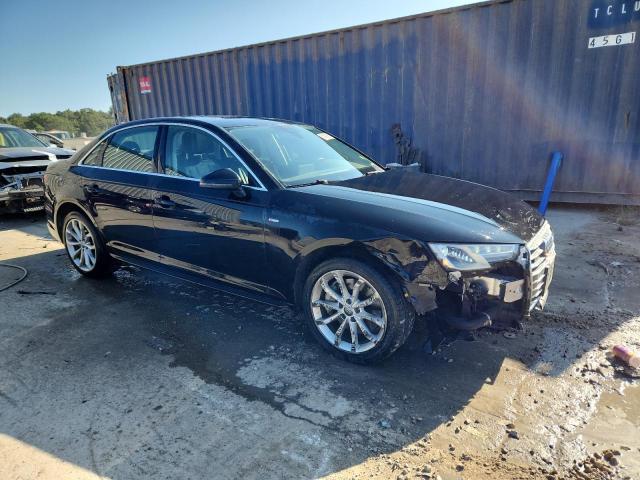2019 AUDI A4 PREMIUM WAUDNAF43KN015128