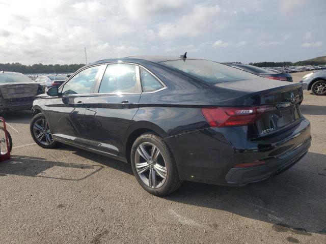 2023 Volkswagen Jetta Se 3VW7M7BU4PM038699 photo 1