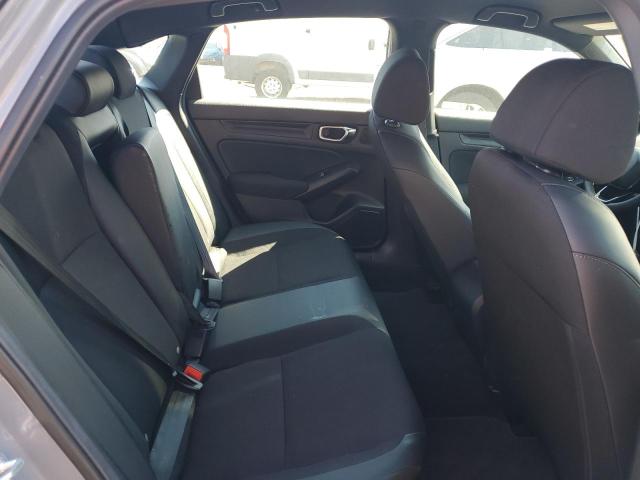 2025 HONDA CIVIC SPOR 2HGFE2F50SH606781