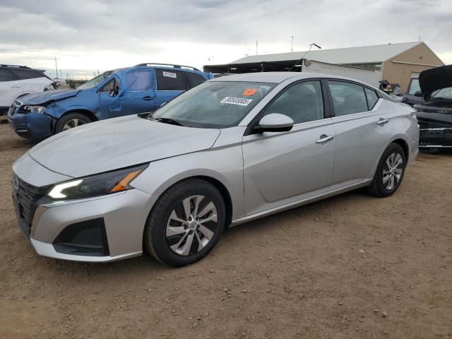 Global Auto Auctions: 2023 NISSAN ALTIMA S