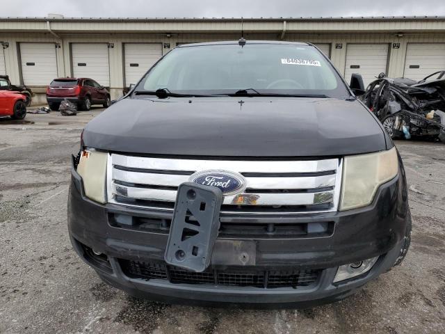 2010 FORD EDGE SEL - 2FMDK3JC0ABB25680