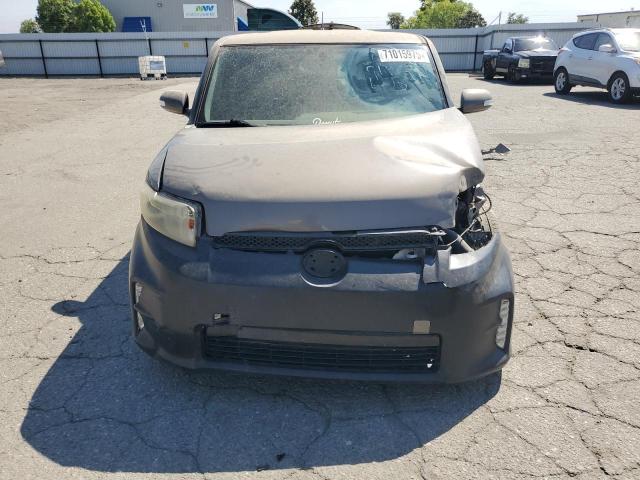 2015 TOYOTA SCION XB - JTLZE4FE4FJ081868
