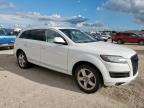 Lot #3316032264 2015 AUDI Q7 PREMIUM