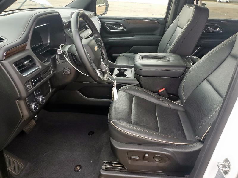 2023 CHEVROLET SUBURBAN C 1GNSCFKD7PR470834