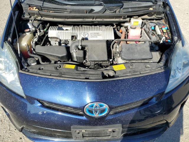 2015 TOYOTA PRIUS JTDKN3DU3F0394935