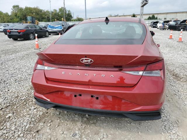 2023 HYUNDAI ELANTRA SE KMHLM4AG1PU498079