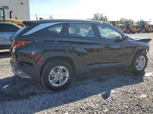 2025 HYUNDAI TUCSON SE 5NMJACDE3SH472091