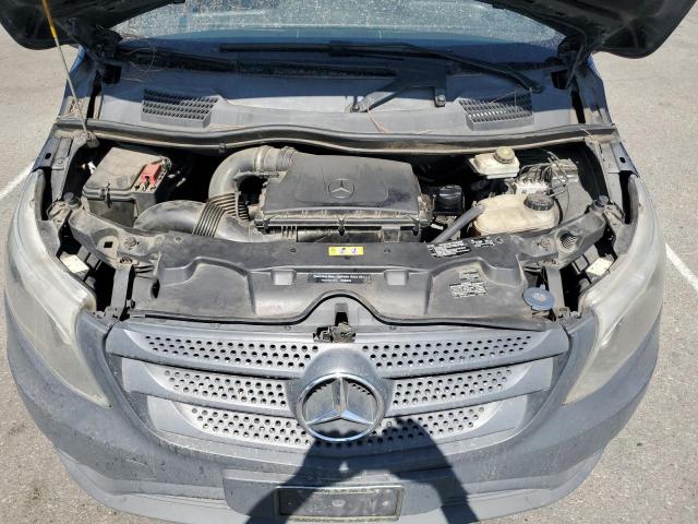 2018 MERCEDES-BENZ METRIS WD4PG2EE0J3445189