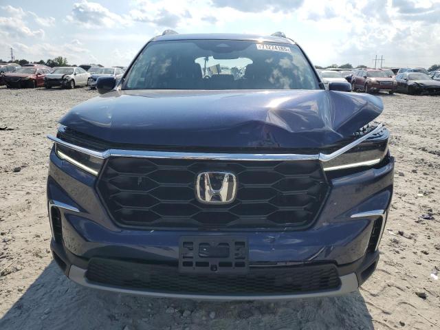 2025 HONDA PILOT TOURING 5FNYG2H70SB016215