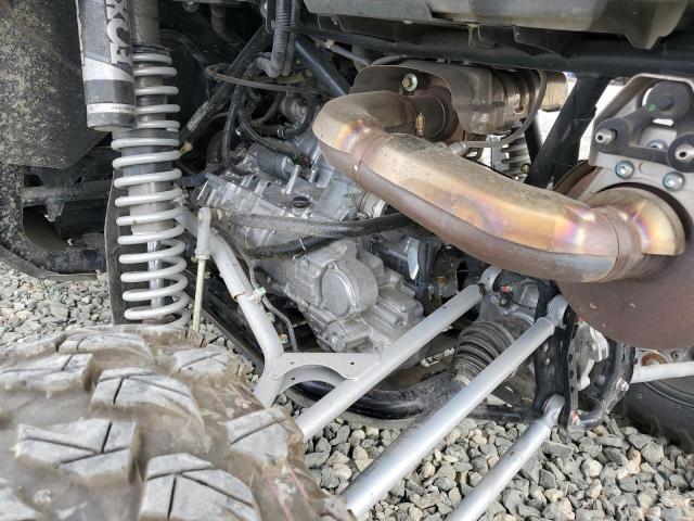 2019 HONDA SXS1000 S2 1HFVE0560K4000067