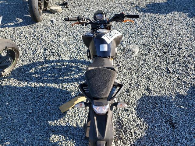 2015 KTM RC 390 - MD2JGJ405FC253249