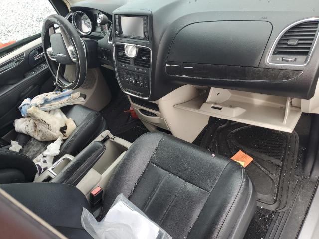 2016 CHRYSLER TOWN & COU - 2C4RC1BG2GR291454