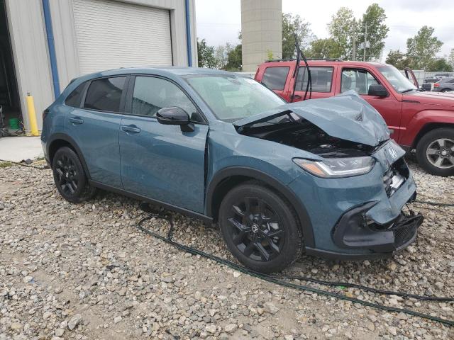 2025 HONDA HR-V SPORT #3278841286