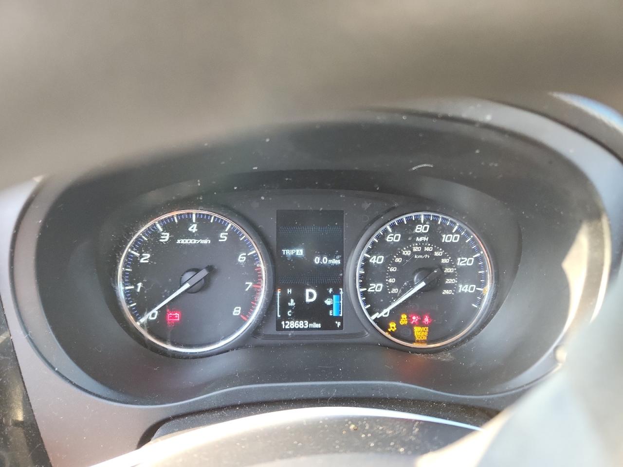 MITSUBISHI OUTLANDER ES