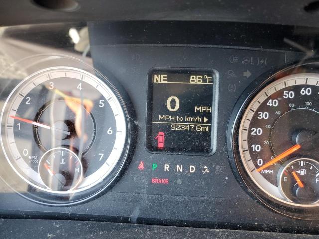 2018 RAM 1500 ST 1C6RR6KT6JS101158