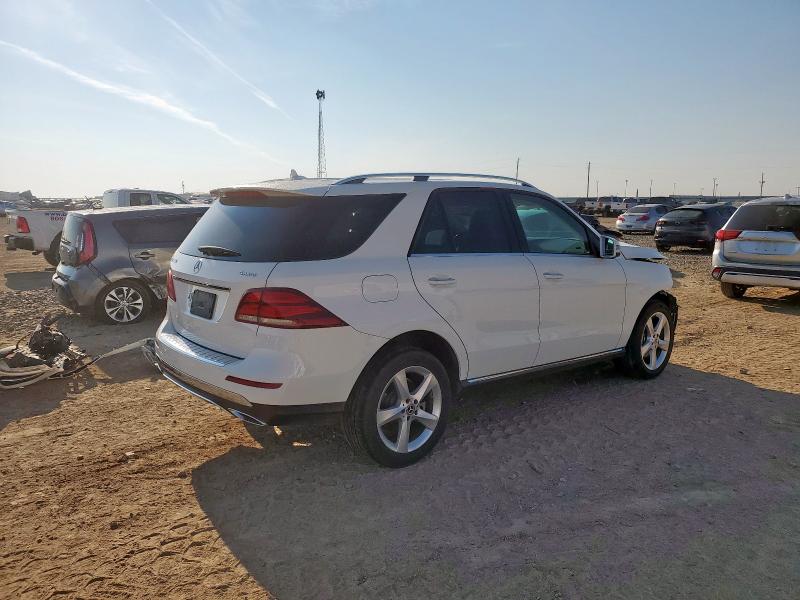 2018 MERCEDES-BENZ GLE 350 4MATIC 4JGDA5HB2JB150985