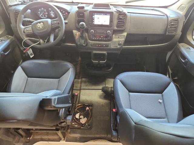 2025 RAM PROMASTER 3C6LRVVGXSE513912