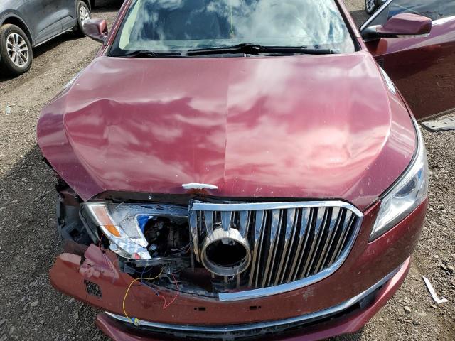 2015 BUICK LACROSSE 1G4GB5G31FF213501