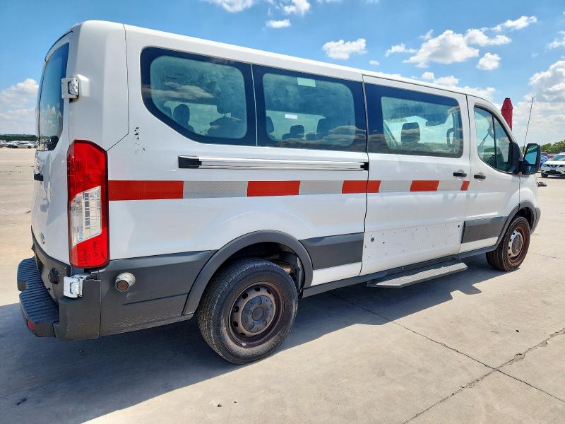 2019 FORD TRANSIT T-350 - 1FBZX2YM1KKB82678