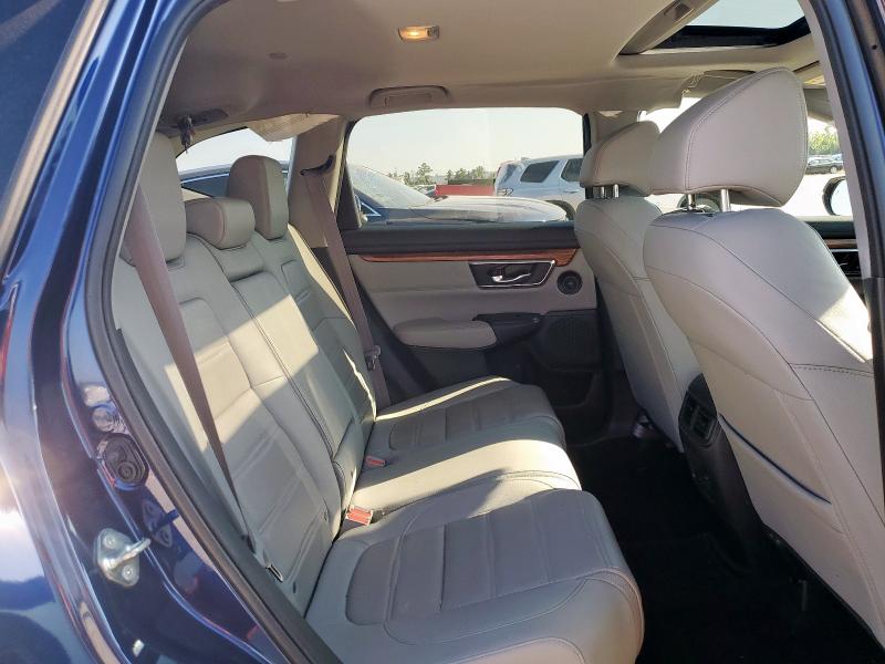 2020 HONDA CR-V EXL - 2HKRW2H86LH641298