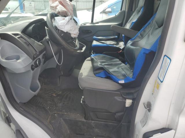 2019 FORD TRANSIT T- 1FTYR2CMXKKA40998