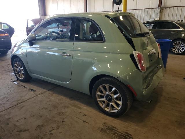 2017 FIAT 500 POP 3C3CFFKR7HT699821