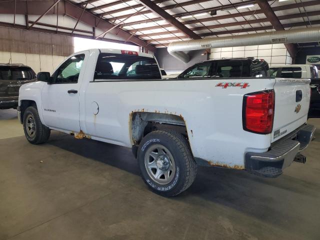 2014 CHEVROLET SILVERADO #3240861891
