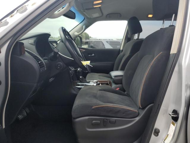 2017 NISSAN ARMADA SV JN8AY2NC3H9506753