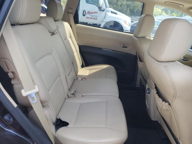 2014 SUBARU TRIBECA LI - 4S4WX9GD3E4400908
