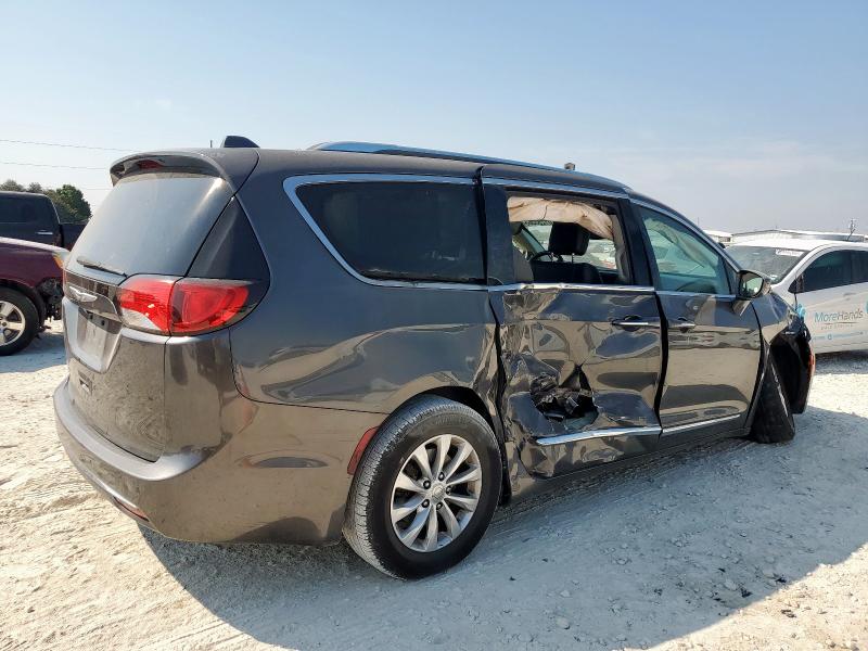 2018 CHRYSLER PACIFICA TOURING L - 2C4RC1BG6JR110802