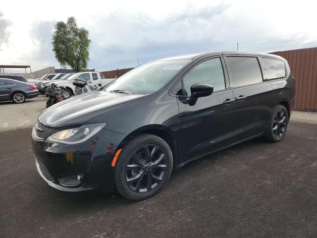 CHRYSLER PACIFICA T