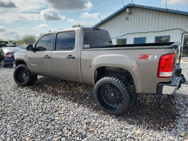 2013 GMC SIERRA K15 #3280460188