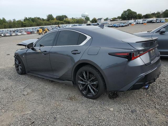 2023 LEXUS IS 350 F S JTHGZ1E20P5027487