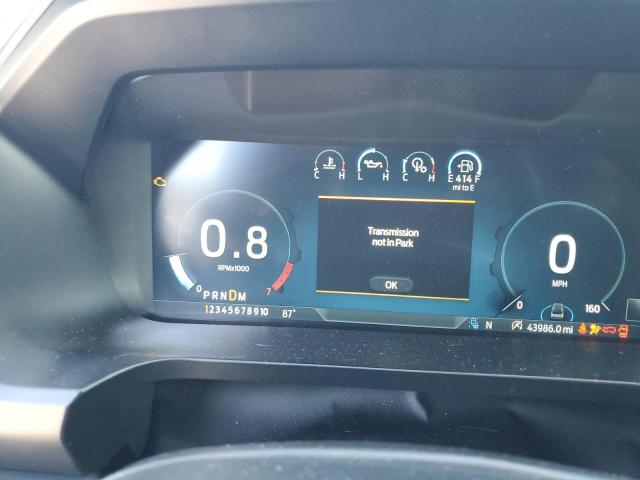 2023 FORD EXPEDITION 1FMJU1L83PEA24155