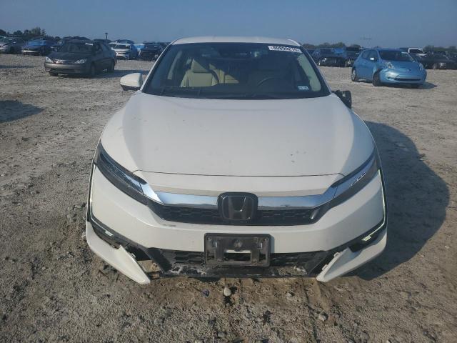2018 HONDA CLARITY JHMZC5F10JC022798