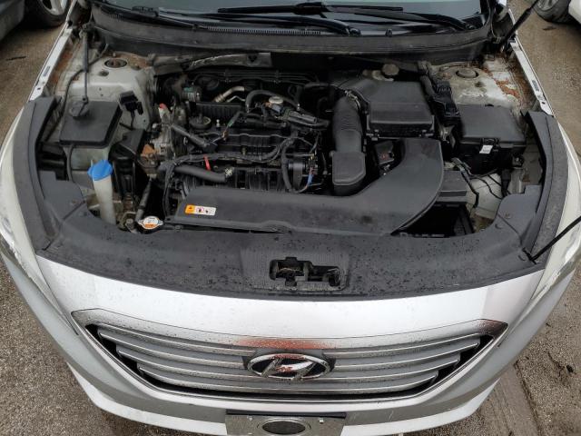 2017 HYUNDAI SONATA SE 5NPE24AF0HH486222