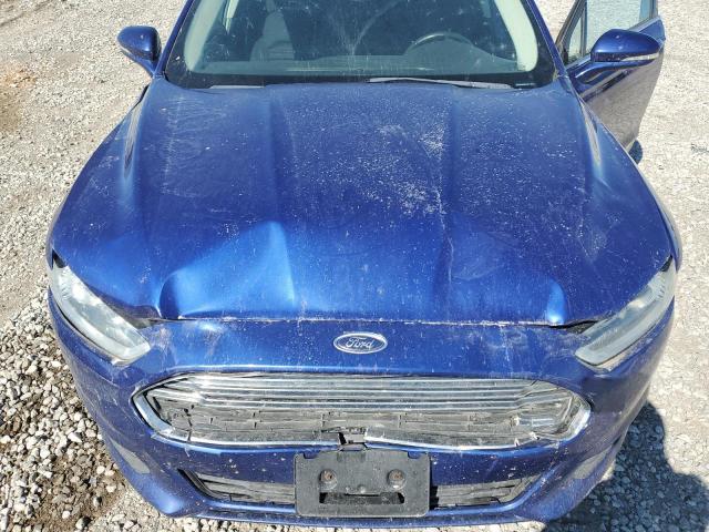 2014 FORD FUSION SE #3297010432