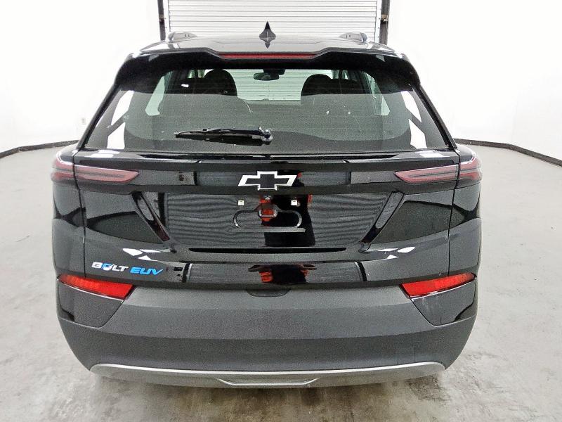 2023 CHEVROLET BOLT EUV L 1G1FY6S05P4153570
