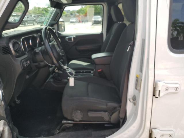 2020 JEEP WRANGLER U 1C4HJXDG4LW292382